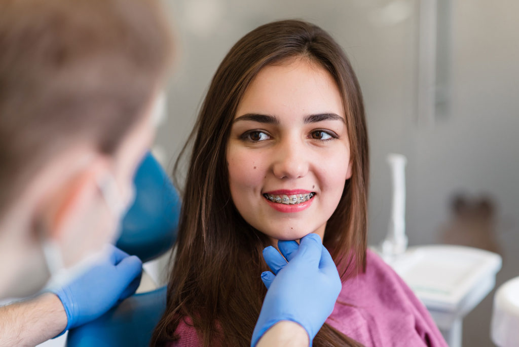 Orthodontics near Strongsville, OH