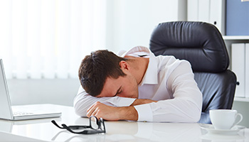 Sleep Apnea Treatment - North Royalton, OH