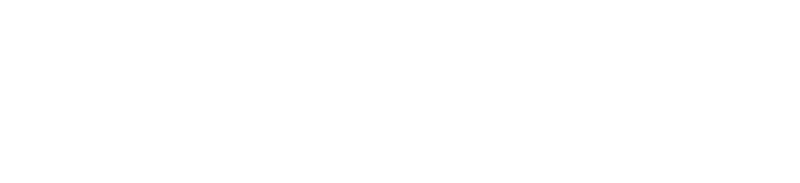 Hybridge logo white
