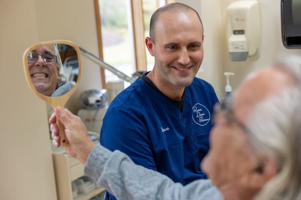 Dr. Steven Sala North Royalton, OH